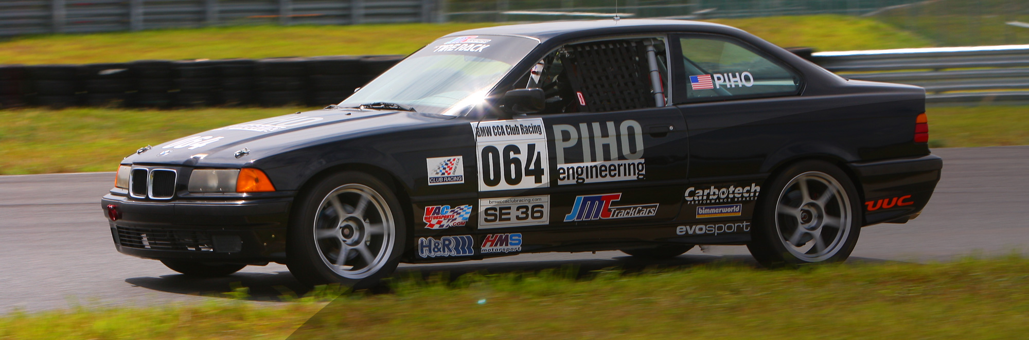 Piho Motorsports